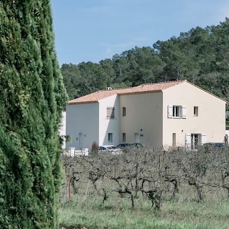 Villa Marie - Provence Cote D'Azur Cabasse Εξωτερικό φωτογραφία