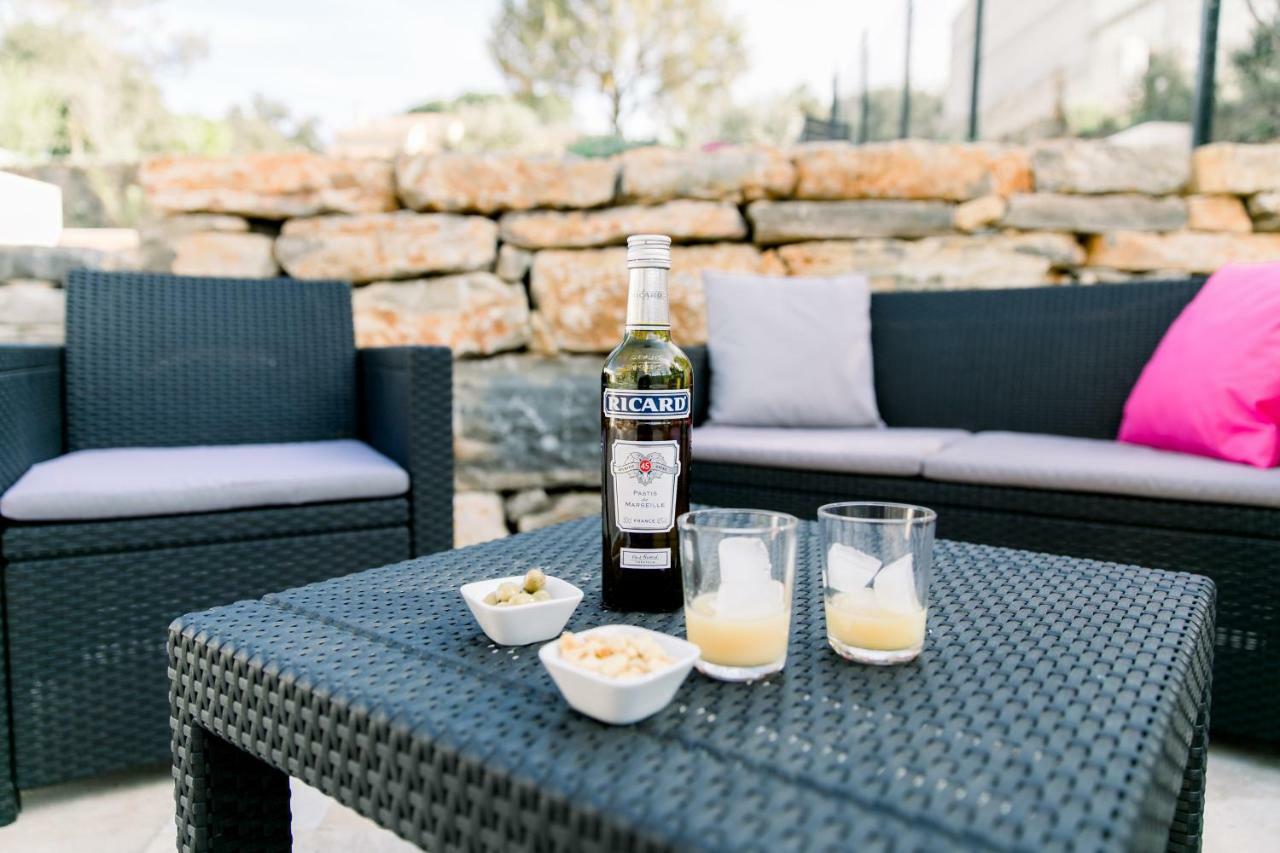 Villa Marie - Provence Cote D'Azur Cabasse Εξωτερικό φωτογραφία